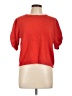 a.n.a. A New Approach Red Cardigan Size L - photo 1