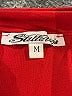 Assorted Brands Color Block Red Jumpsuit Size M - photo 4
