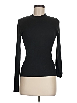 Nation Ltd Long Sleeve Turtleneck