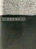 Cyrus Black Sleeveless Button-Down Shirt Size 1X - photo 7