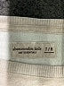 Abercrombie Kids Tan Green Pullover Sweater Size 7 - 8 - photo 3