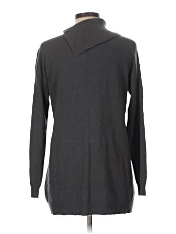 Simply Styled Turtleneck Sweater (view 2)