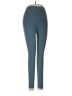 Lululemon Athletica Teal Blue Active Pants Size 8 - photo 1