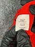 J.Crew 100% Silk Solid Red Cocktail Dress Size 2 - photo 7