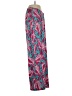 TRACY NEGOSHIAN Paisley Teal Casual Pants Size XS - photo 4