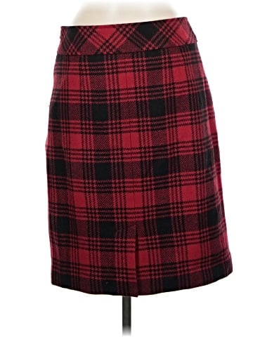 L.L.Bean Formal Skirt (view 2)