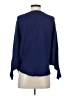 Kerisma Blue Poncho Size Sm - Med - photo 2