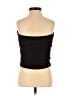 Pull&Bear Black Tube Top Size S - photo 2