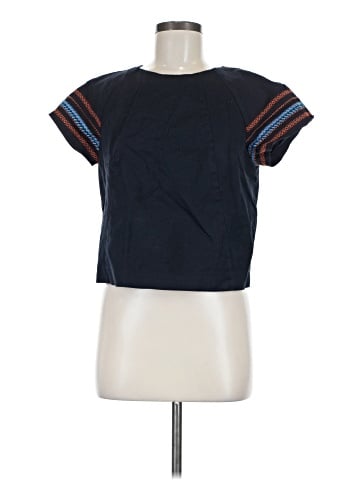 Brooks Brothers Short Sleeve Top (view 1)