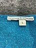 Moa Moa Teal Cardigan Size L - photo 7