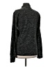 Eddie Bauer 100% Polyester Black Pullover Sweater Size M - photo 1