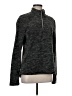 Eddie Bauer 100% Polyester Black Pullover Sweater Size M - photo 2
