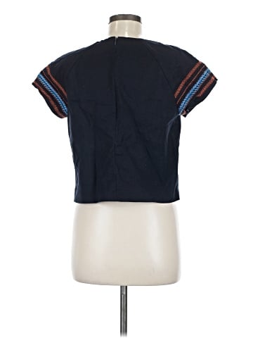 Brooks Brothers Short Sleeve Top (view 2)