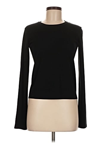 The Row Long Sleeve T-Shirt (view 1)