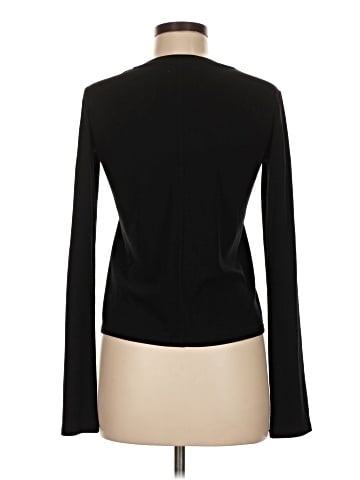 The Row Long Sleeve T-Shirt (view 2)