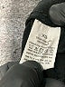 Unbranded Solid Black Athletic Shorts Size XS - photo 3