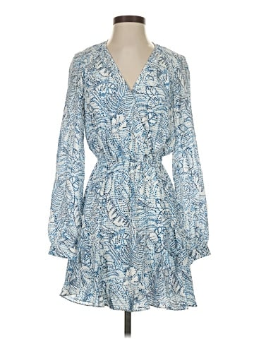 Parker Casual Dress (view 1)