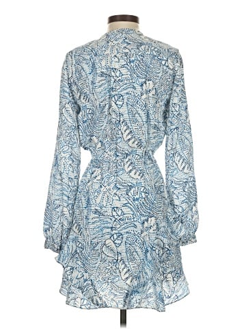 Parker Casual Dress (view 2)