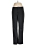 DKNY Jeans Solid Black Casual Pants Size M - photo 1