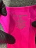 All Access Pink Tank Top Size L - photo 7