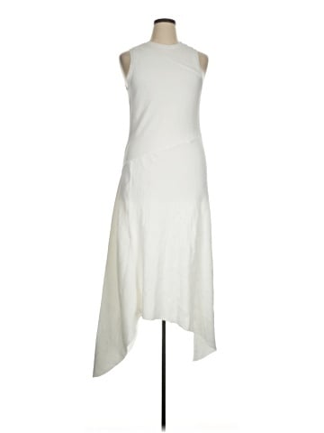 Byrd by Tzippy Waltner Casual Dress (view 1)