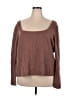 Old Navy Brown Pullover Sweater Size 3X - photo 1