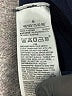 Gap Fit Blue Zip Up Hoodie Size M - photo 8