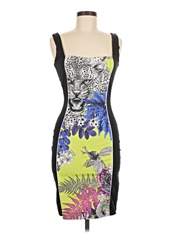 Just Cavalli Cocktail Dress (view 1)