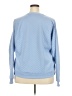 Lands' End Blue Pullover Sweater Size XXL - photo 2