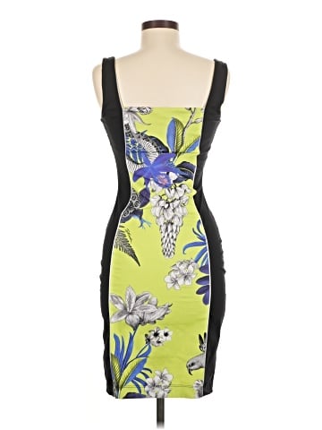 Just Cavalli Cocktail Dress (view 2)