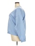 Lands' End Blue Pullover Sweater Size XXL - photo 5