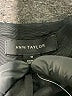 Ann Taylor Tweed Gray Jacket Size 18 - photo 6