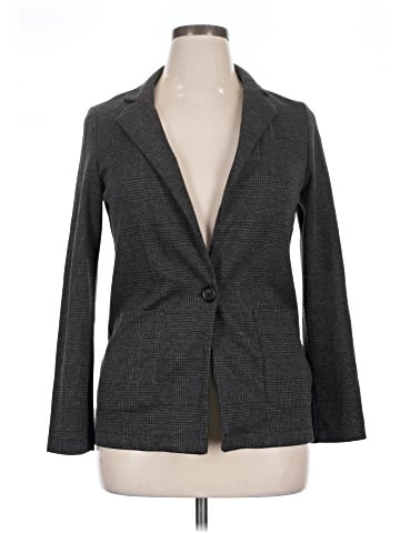 Joe Benbasset Blazer (view 1)