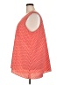 Anne Klein Orange Sleeveless Blouse Size 3X - photo 5