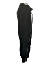 Athleta Solid Black Active Pants Size 4 - photo 4