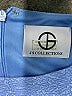 JS Collections Blue Casual Dress Size S (estimated) - photo 7