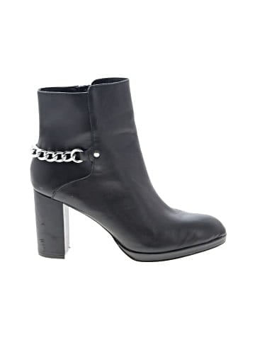 Adrienne Vittadini Ankle Boots (view 1)