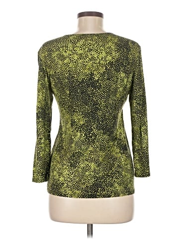 Leggiadro 3/4 Sleeve T-Shirt (view 2)
