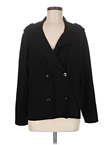 CO Blazer (view 1)