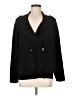 CO Black Blazer Size M - photo 1