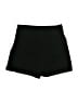 Gap Solid Black Shorts Size 2 - photo 2