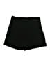 Gap Solid Black Shorts Size 2 - photo 1