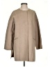 Zara Basic Tan Coat Size XS - photo 1