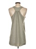 Uniqlo Gray Sleeveless T-Shirt Size S - photo 2