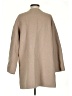 Zara Basic Tan Coat Size XS - photo 2