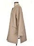 Zara Basic Tan Coat Size XS - photo 5