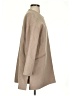 Zara Basic Tan Coat Size XS - photo 4