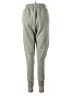 Assorted Brands Solid Green Track Pants Size S - photo 2