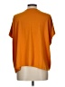 Lyaner Orange Short Sleeve T-Shirt Size L (estimated) - photo 2