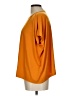 Lyaner Orange Short Sleeve T-Shirt Size L (estimated) - photo 5